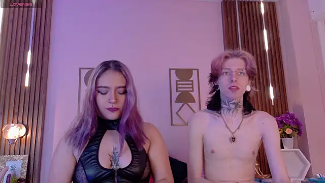 Hanna-Winchester online show from March 24, 8:36 pm