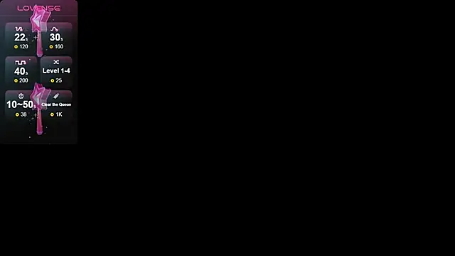 ela boob s online show from April 16, 8:31 pm