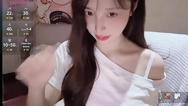 Xiaoyun 6666 online show from April 16, 9:39 pm