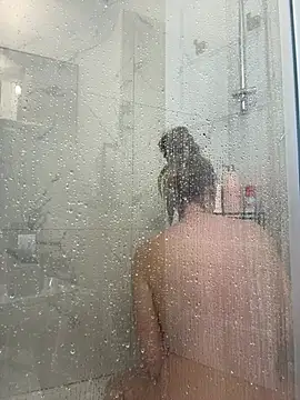 SpicyNatashaXO online show from February 5, 3:27 pm