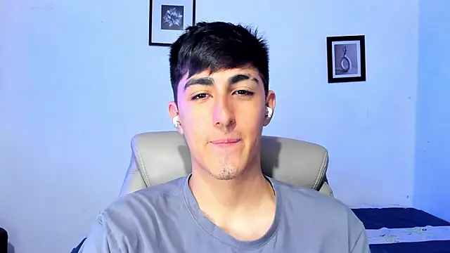 babyted272 online show from February 5, 6:51 am