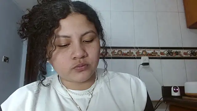 Snapshot of Baby_dirt chatting on February 12, 2:23 pm Baby dirt online show from February 12, 2:23 pm