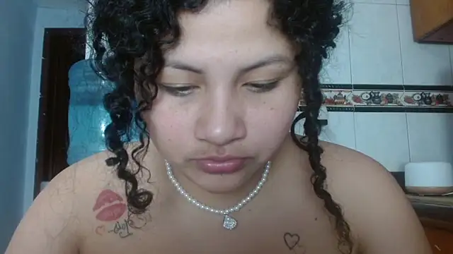 Snapshot of Baby_dirt chatting on February 14, 2:14 pm Baby dirt online show from February 14, 2:14 pm