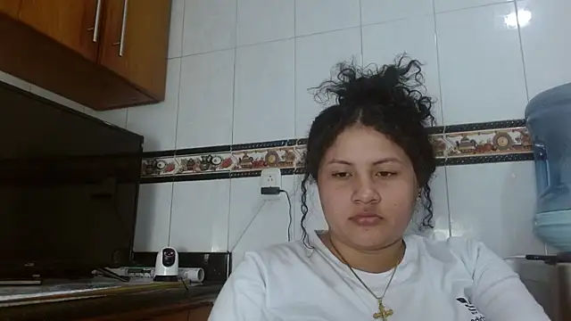 Snapshot of Baby_dirt chatting on February 27, 2:28 pm Baby dirt online show from February 27, 2:28 pm