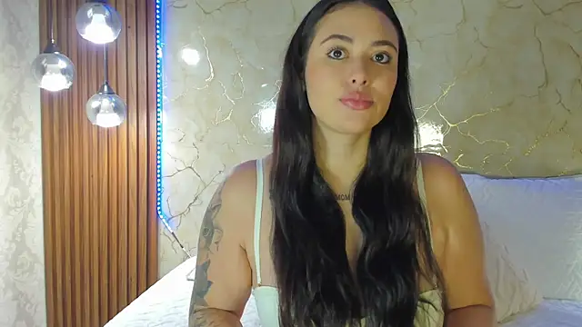 milaocean online show from April 15, 10:44 am