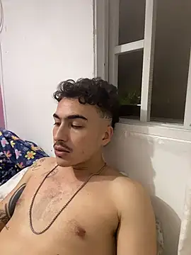 vanilla Kush online show from March 20, 2:05 am