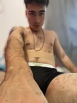 vanilla Kush online show from April 8, 5:35 pm