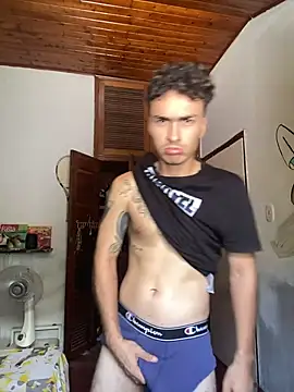 vanilla Kush online show from June 23, 6:50 pm