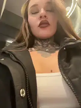 KishaMur online show from February 10, 4:38 am