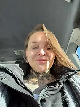 KishaMur online show from February 17, 4:53 am