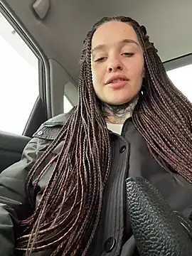 KishaMur online show from April 21, 5:36 am