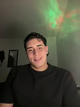 Maximuz1920 online show from April 1, 6:14 am