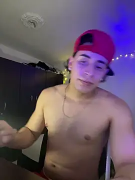 Maximuz1920 online show from April 18, 5:44 am