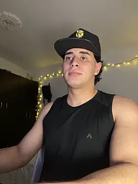 Maximuz1920 online show from April 27, 11:36 pm