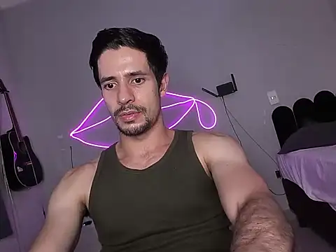 Cshunderlick online show from February 21, 4:13 am