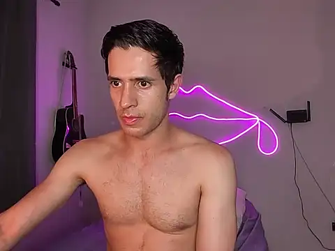 Cshunderlick online show from February 24, 5:16 am