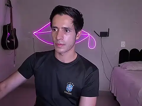 Cshunderlick online show from February 27, 4:23 am