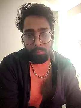 Ajju121092 online show from February 8, 9:02 am