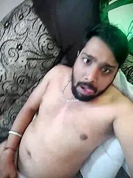 Ajju121092 online show from March 10, 2:16 am