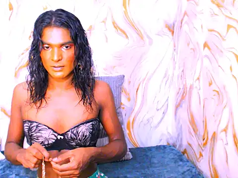 spicybarbie online show from March 17, 5:38 pm