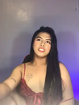 Seductive Cockybella online show from February 9, 9:52 pm