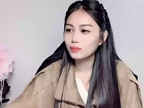 Thuy79 online show from January 31, 7:11 pm