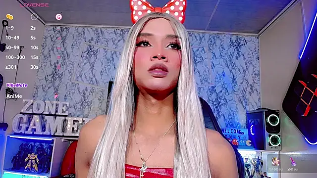 Snapshot of Samantha_Ortega_ chatting on May 14, 10:00 am Samantha Ortega online show from May 14, 10:00 am