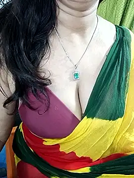 alinaarora online show from March 26, 8:14 pm