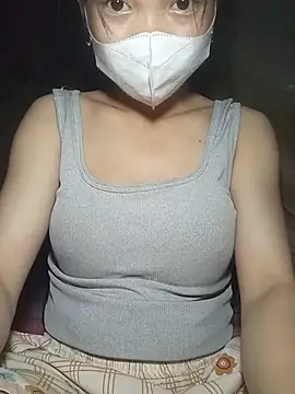 derylove  online show from July 6, 3:03 pm