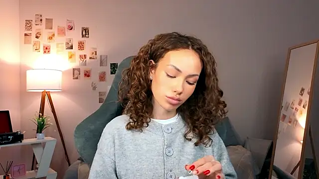 Snapshot of nexorine chatting on February 27, 1:00 pm nexorine online show from February 27, 1:00 pm