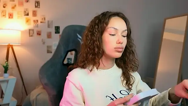 nexorine online show from March 23, 1:37 pm