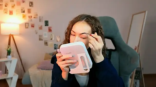 nexorine online show from April 4, 6:44 am