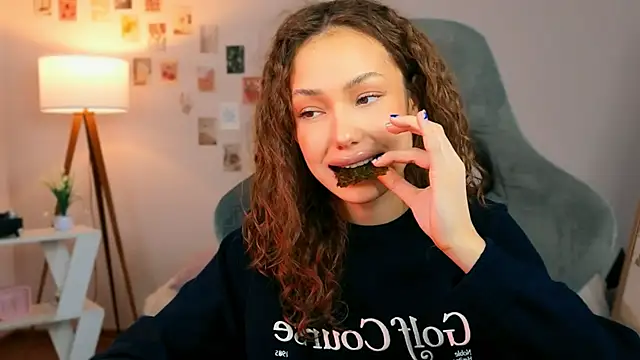 nexorine online show from April 7, 9:10 am