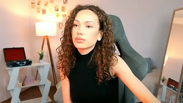 nexorine online show from April 15, 2:35 pm