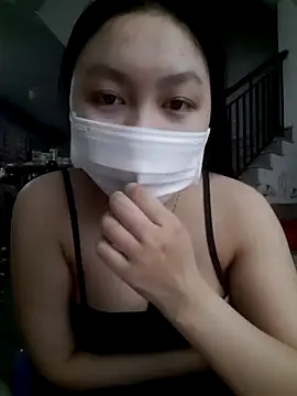 Heo xxinhxx online show from March 12, 4:57 pm