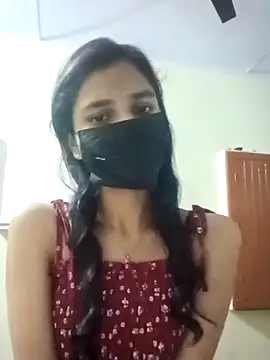 Mahira-- online show from February 19, 4:08 am