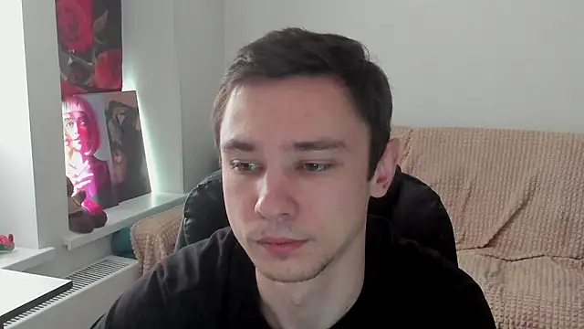 Snapshot of Alexmansuper chatting on February 1, 12:04 pm Alexmansuper online show from February 1, 12:04 pm