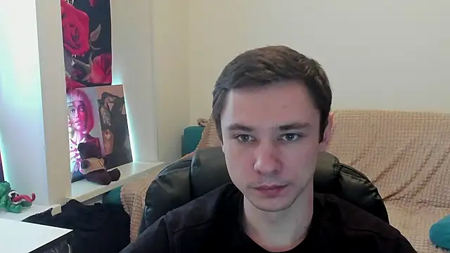 Snapshot of Alexmansuper chatting on February 4, 1:28 pm Alexmansuper online show from February 4, 1:28 pm