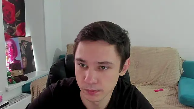 Snapshot of Alexmansuper chatting on February 14, 12:13 pm Alexmansuper online show from February 14, 12:13 pm