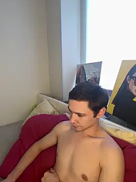 Snapshot of Alexmansuper chatting on February 25, 12:26 pm Alexmansuper online show from February 25, 12:26 pm