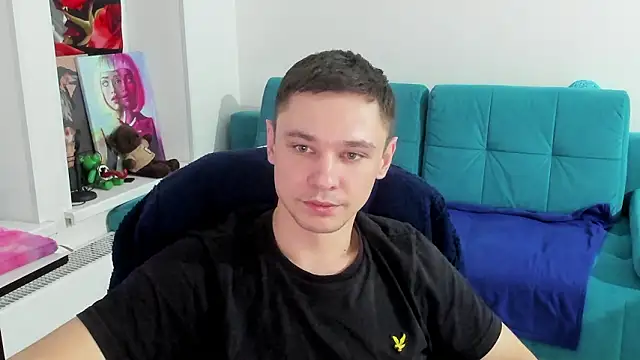 Alexmansuper online show from March 5, 8:27 pm