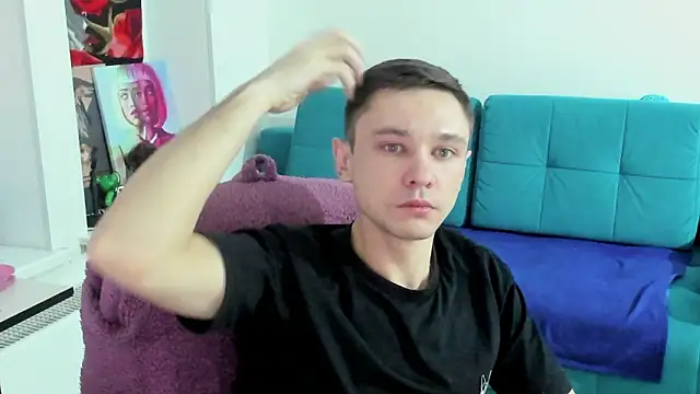 Alexmansuper online show from March 8, 11:19 pm