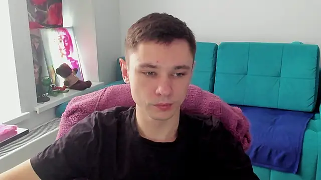 Alexmansuper online show from March 9, 12:42 pm