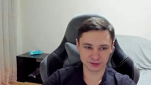 Alexmansuper online show from March 25, 8:37 pm