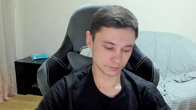 Alexmansuper online show from March 27, 5:56 pm