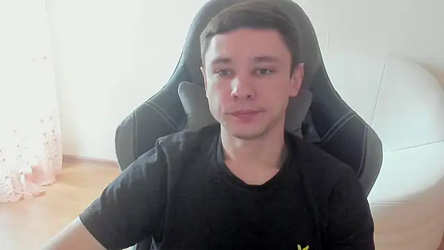 Alexmansuper online show from April 9, 10:20 am