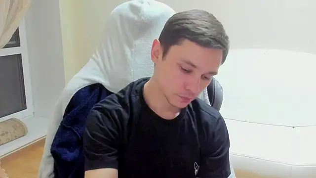 Alexmansuper online show from April 16, 9:39 pm