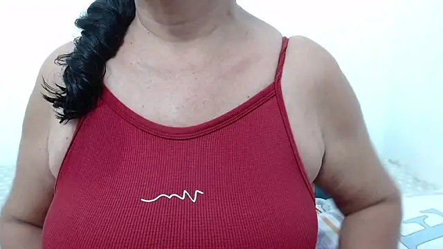 ElizabethMiler online show from June 28, 2:39 am