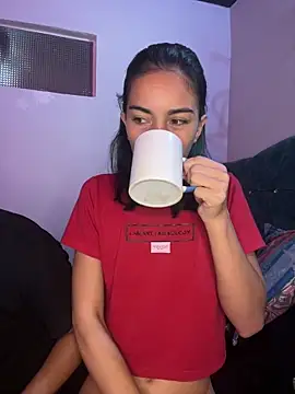 bliinkii and luka  online show from April 1, 1:41 pm