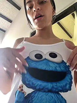 bliinkii and luka  online show from April 13, 5:51 pm